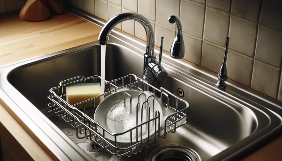 25 Tips for Maintaining a Clean and Sanitary Kitchen Environment