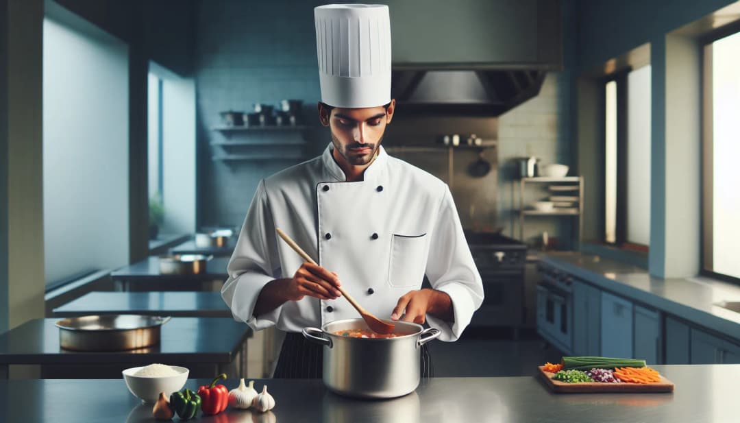 7 Strategies to Handle Staff Conflicts in the Kitchen