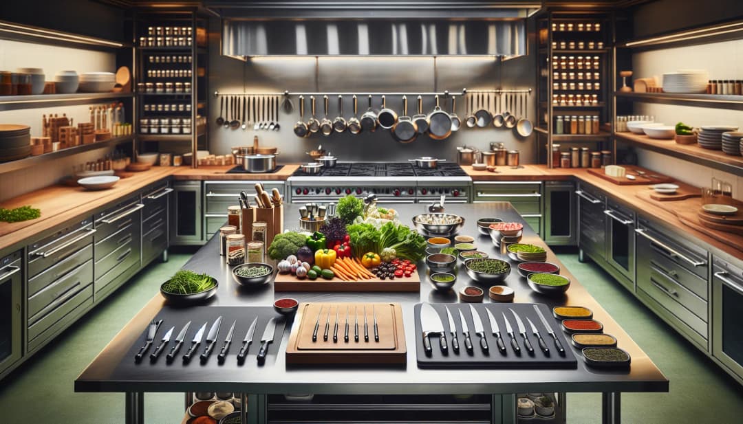 5 Key Leadership Lessons for Aspiring Culinary Leaders