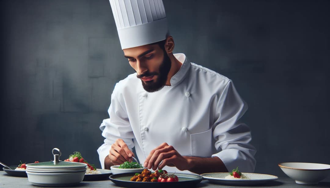 6 Effective Methods for Training and Developing a Culinary Team