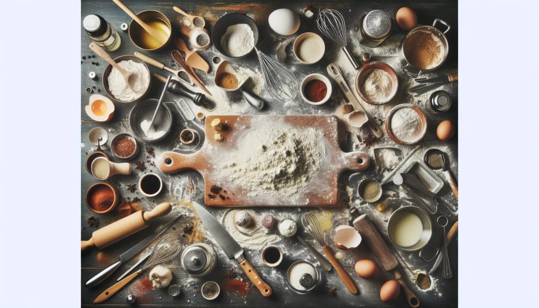 7 Lessons Learned from Adapting Recipes Under Pressure