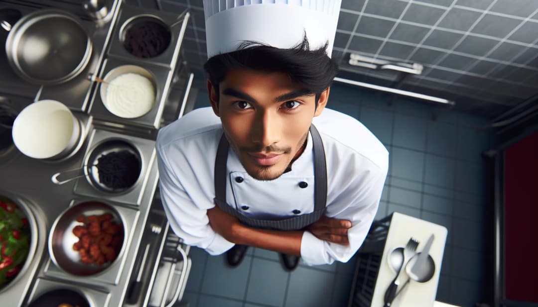 7 Lessons in Managing Food Costs as An Executive Chef