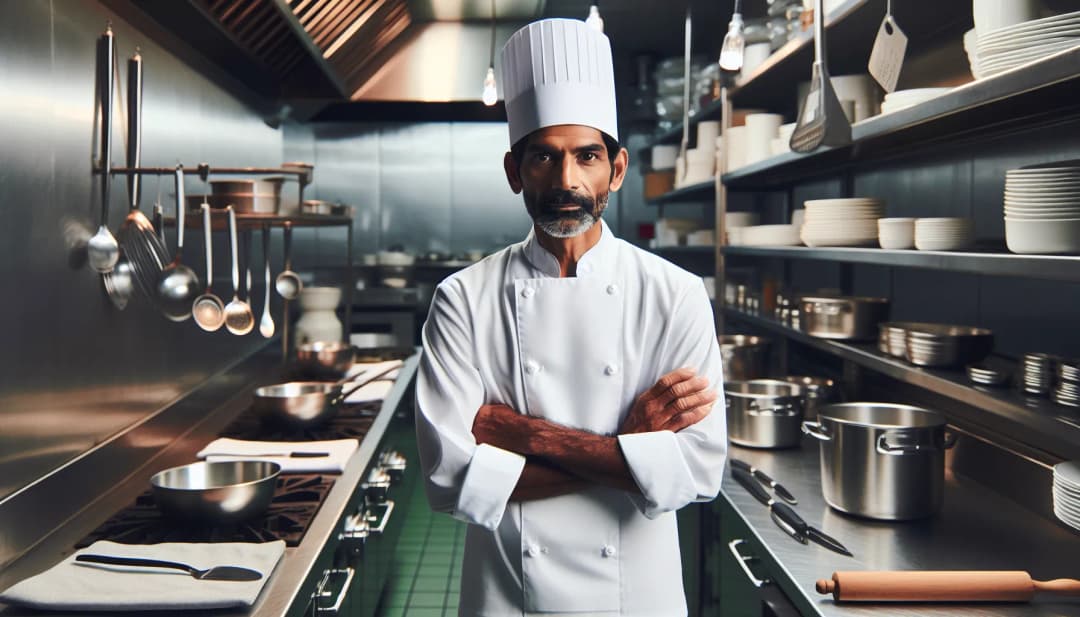 6 Steps to Creating New Dishes and Experimenting With Flavors