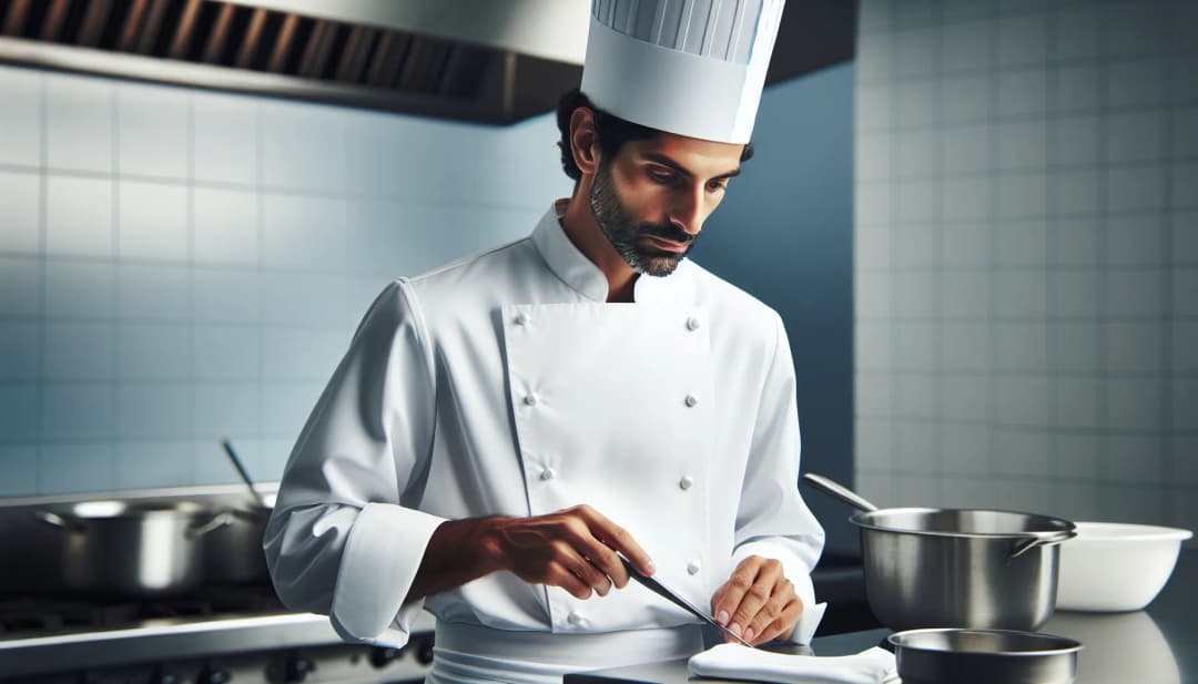 7 Qualities to Develop for Aspiring Executive Chefs