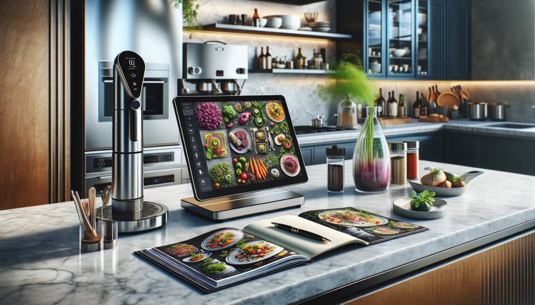 7 Resources for Staying Updated On Culinary Trends and Techniques