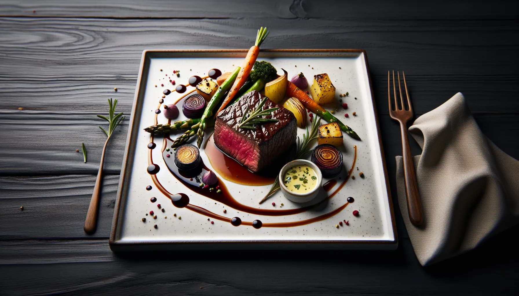 3 Tips to Balance Creativity With Profitability in Menu Design