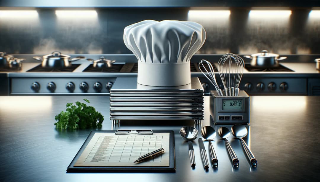 3 Priorities for Chefs Transitioning into Executive Roles