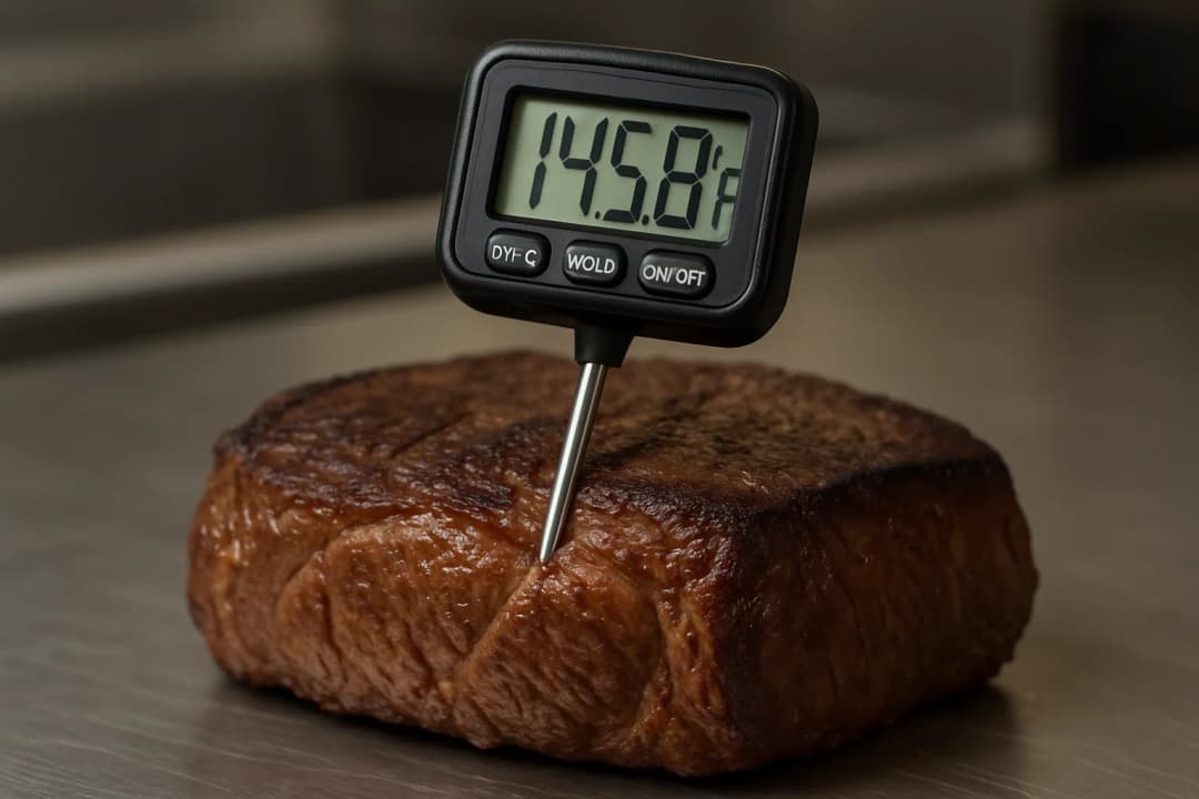 7 Important Food Safety Practices that Should Never Be Compromised