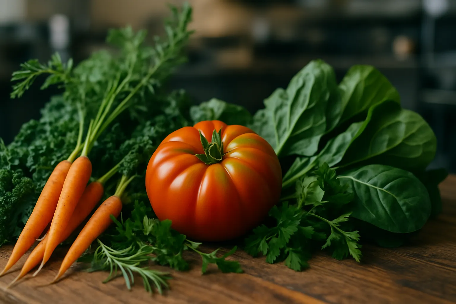 6 Ways Sustainability Shapes Menu Development