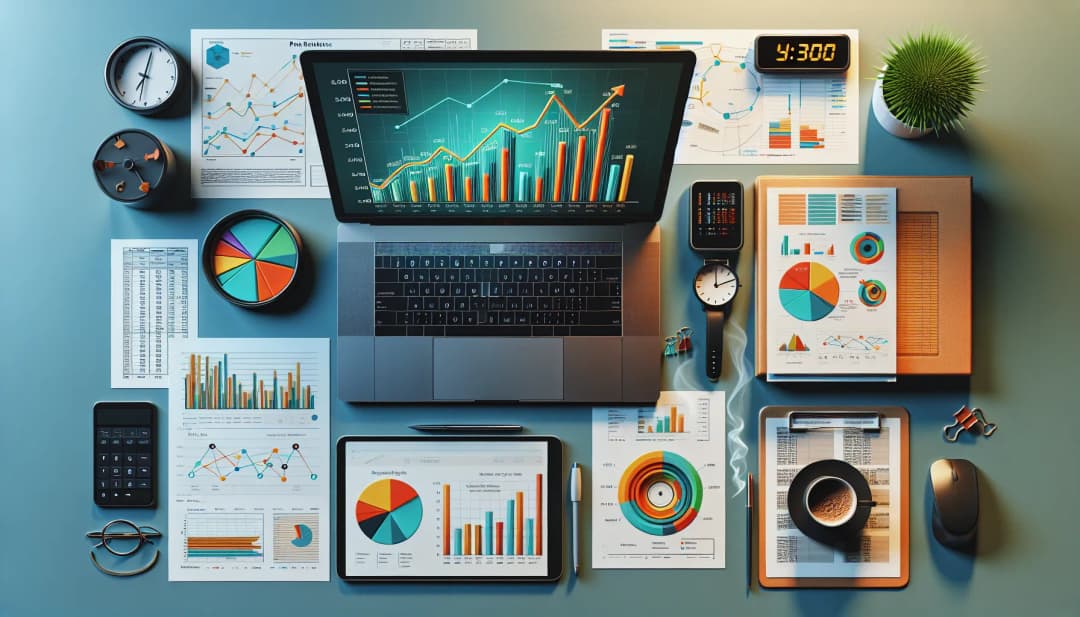 How to Use Informatics to Improve Business Process Efficiency