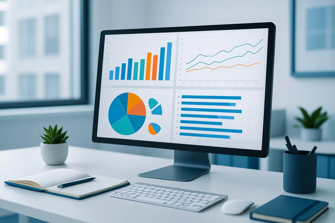 How to Promote a Data-Driven Culture With Informatics