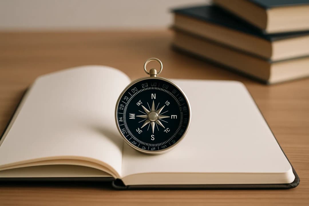 6 Ways to Focus Learning in the Vast Field of Informatics