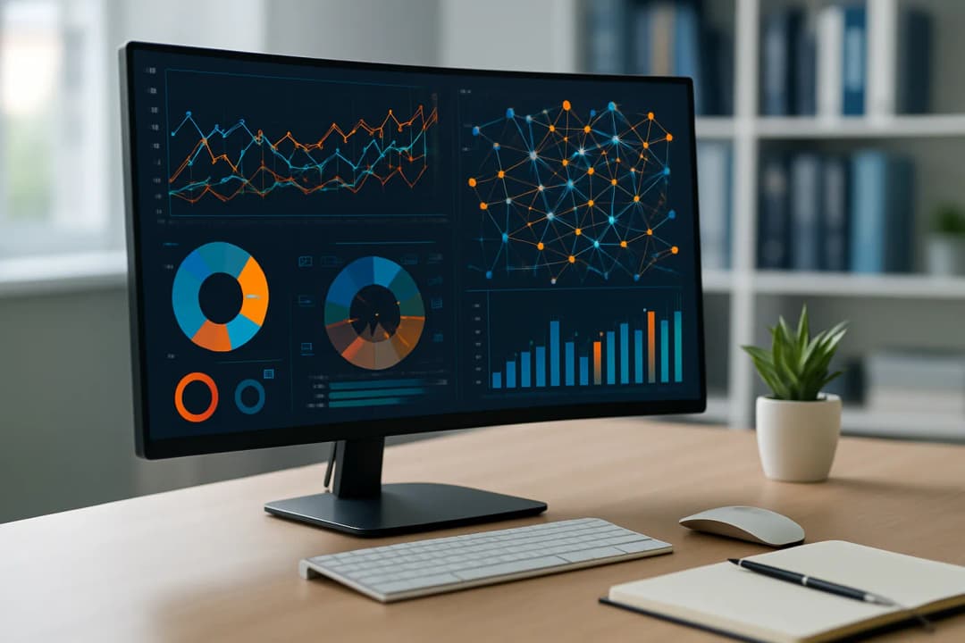 How to Use Informatics to Uncover Hidden Patterns in Data
