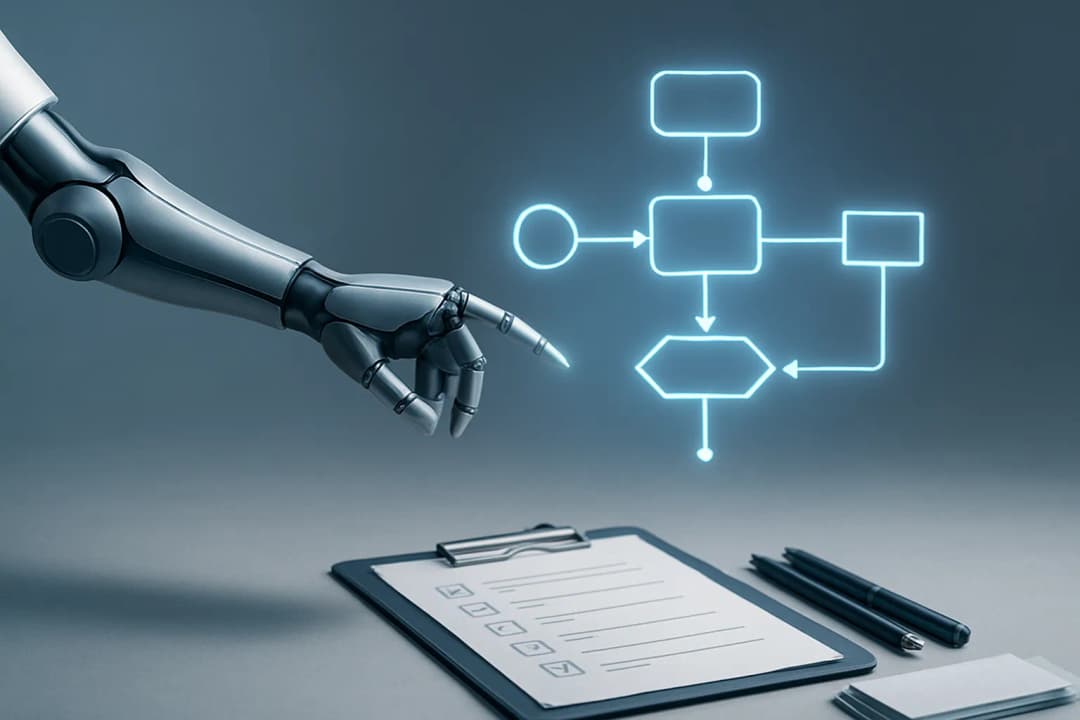 How to Use Informatics to Automate Manual Or Time-Consuming Tasks