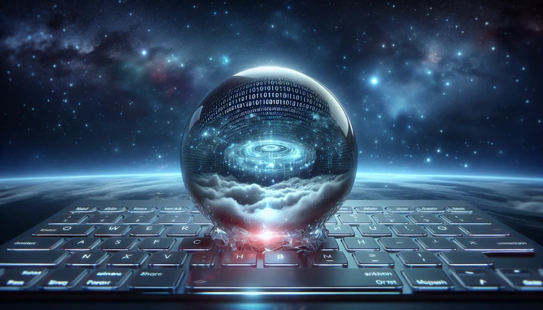 4 Emerging Trends and Technologies in Informatics to Watch