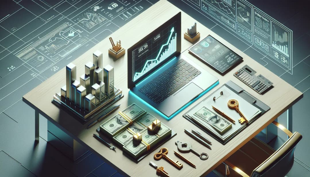 3 Strategies for Securing Funding for Informatics Projects