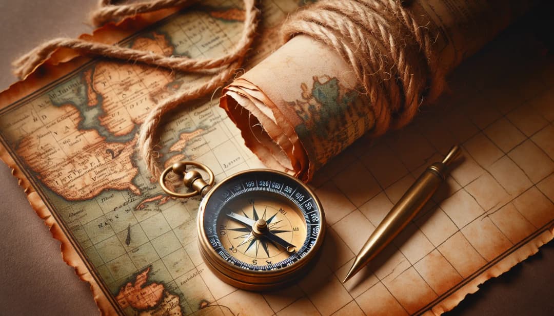 7 Steps to Develop a Shared Vision for Your Relationship