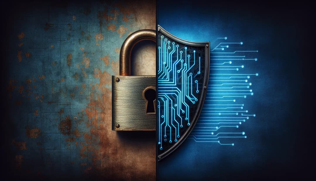 6 Common Misconceptions About Network Security and the Reality
