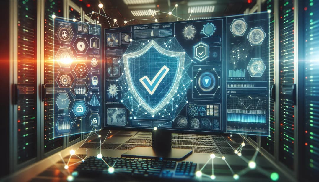 4 Keys to Successfully Mitigating Network Security Incidents