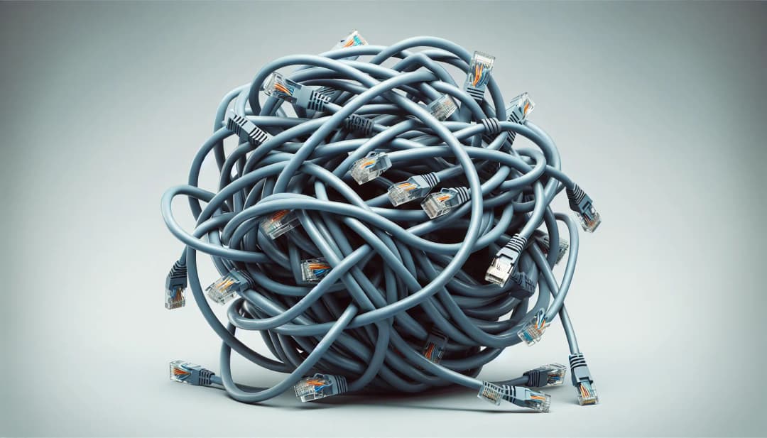 4 Challenges in Network Security Implementation and How to Overcome Them