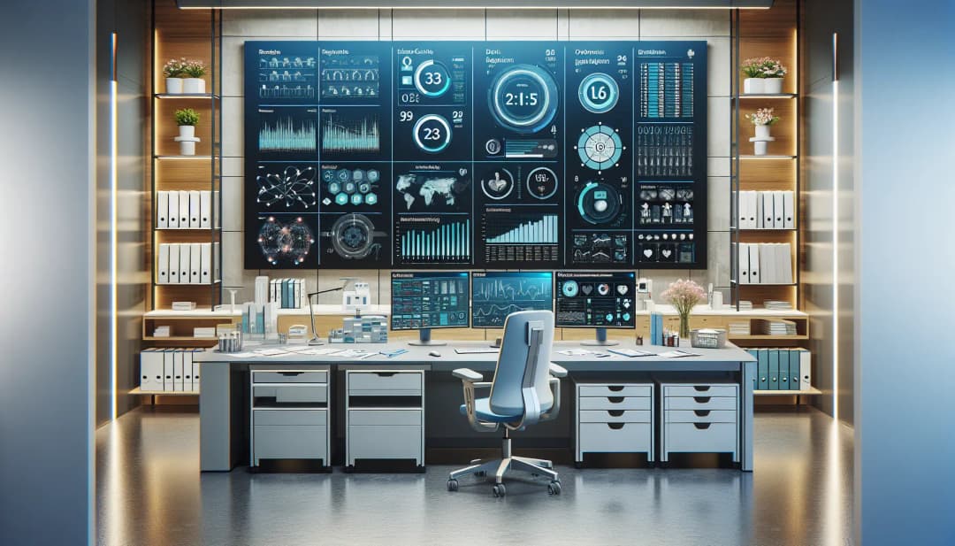 How Can Process Improvement Reduce Errors in Healthcare?