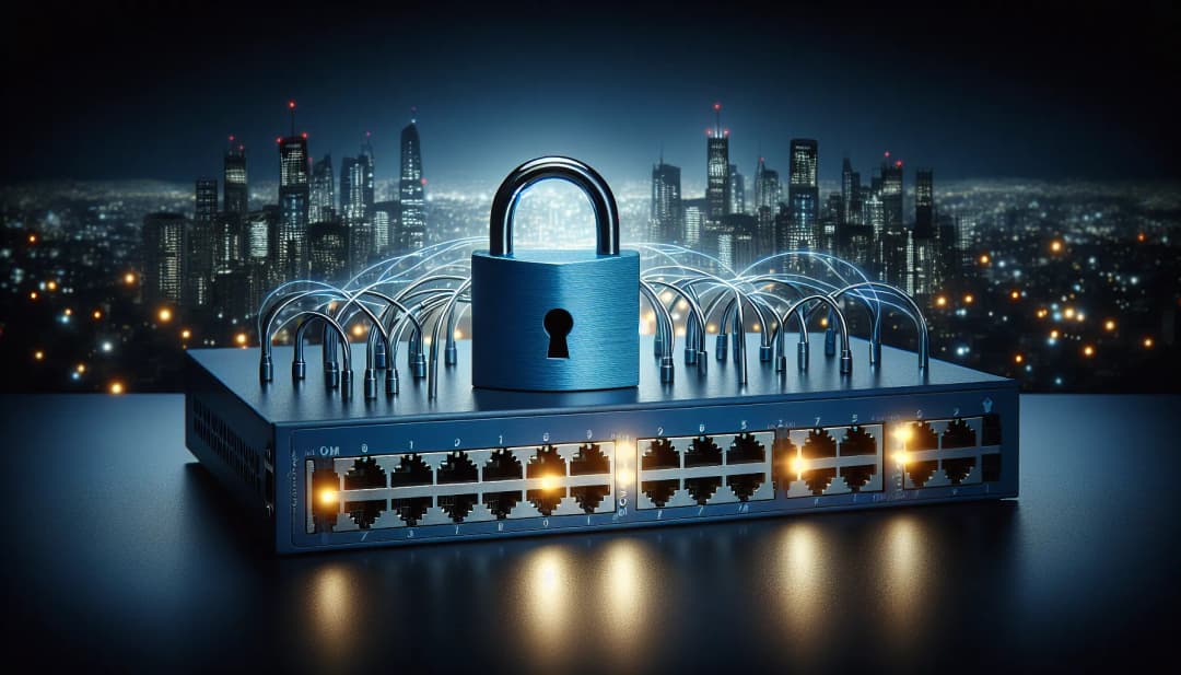 7 Ways to Balance Privacy and Network Security