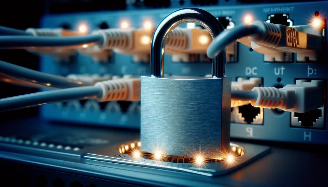 6 Factors to Prioritize Network Security Investments