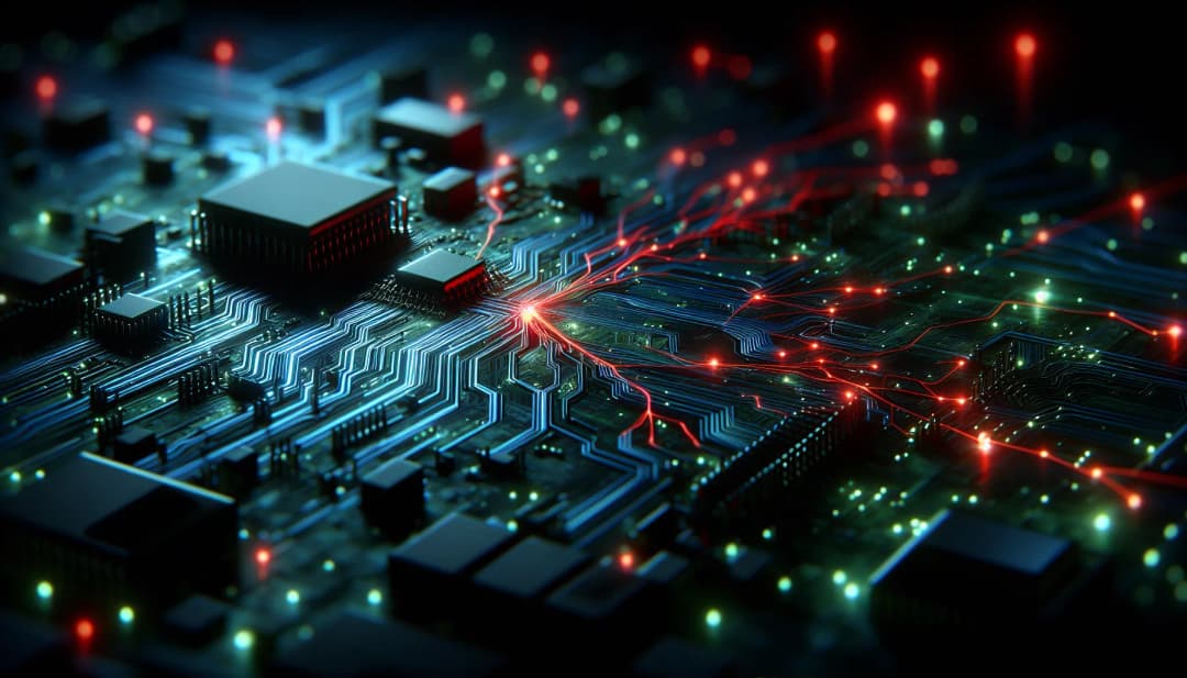 7 Emerging Network Security Threats to Watch Out for