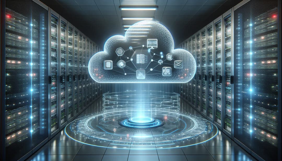 6 Ways Cloud Computing is Shaping the Future of Network Security