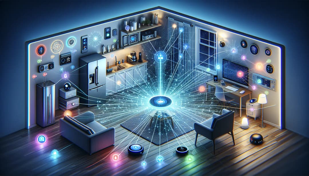 5 Challenges and Opportunities With Iot Devices in Network Security
