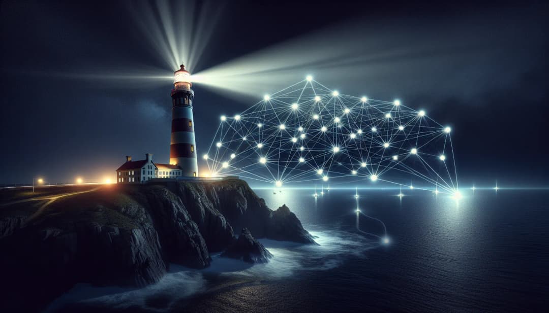 7 Lessons in Leadership from Network Security