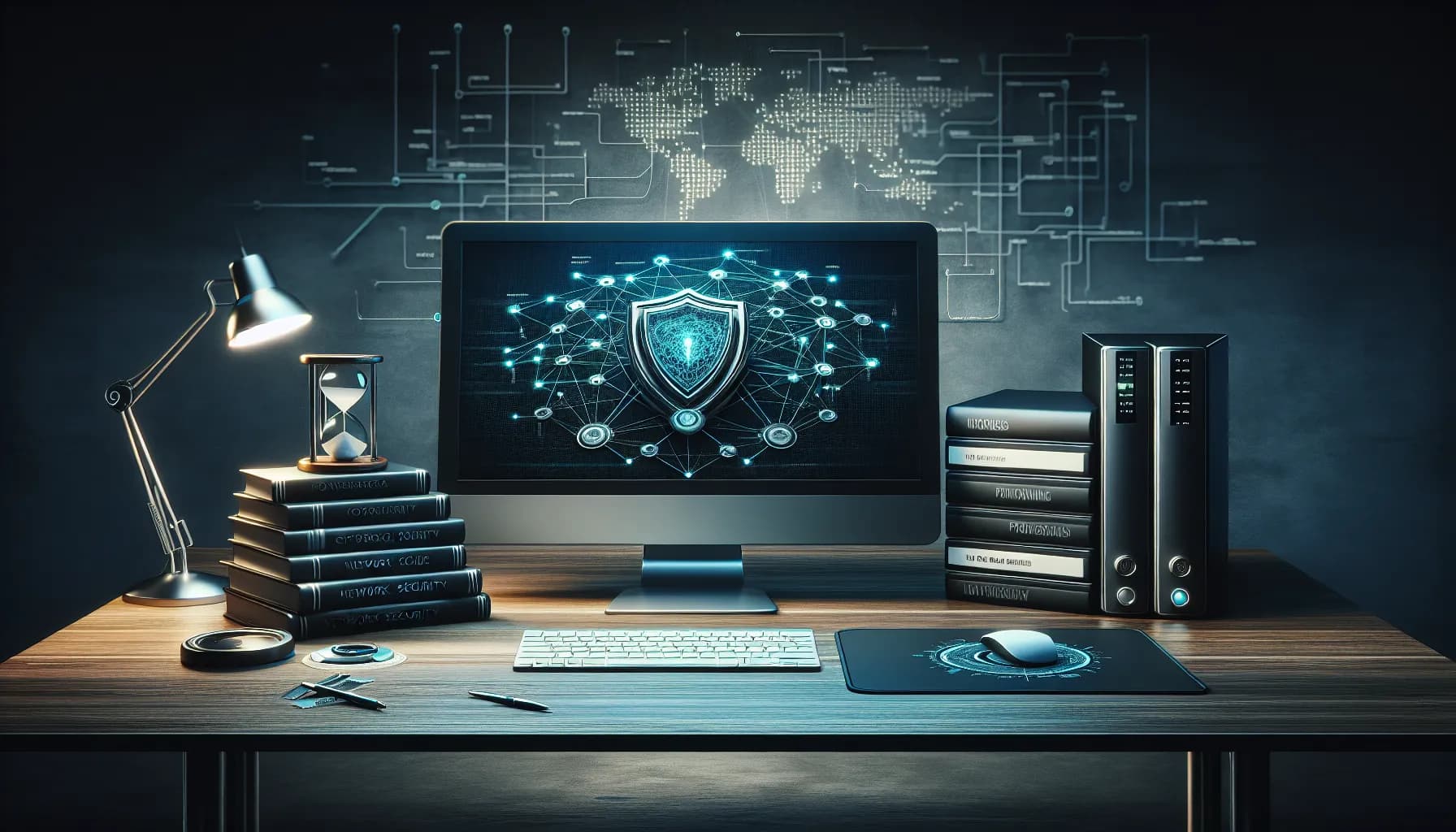 4 Insights to Share With My Younger Self About Network Security