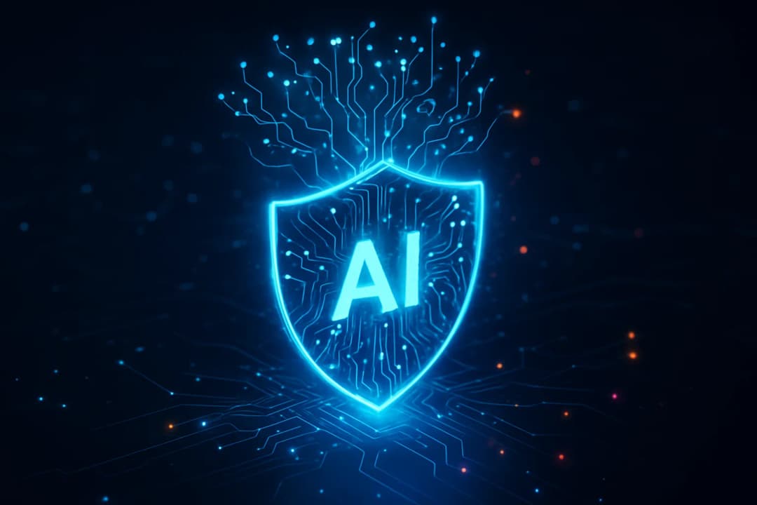 4 Ways AI is Evolving the Future of Network Security