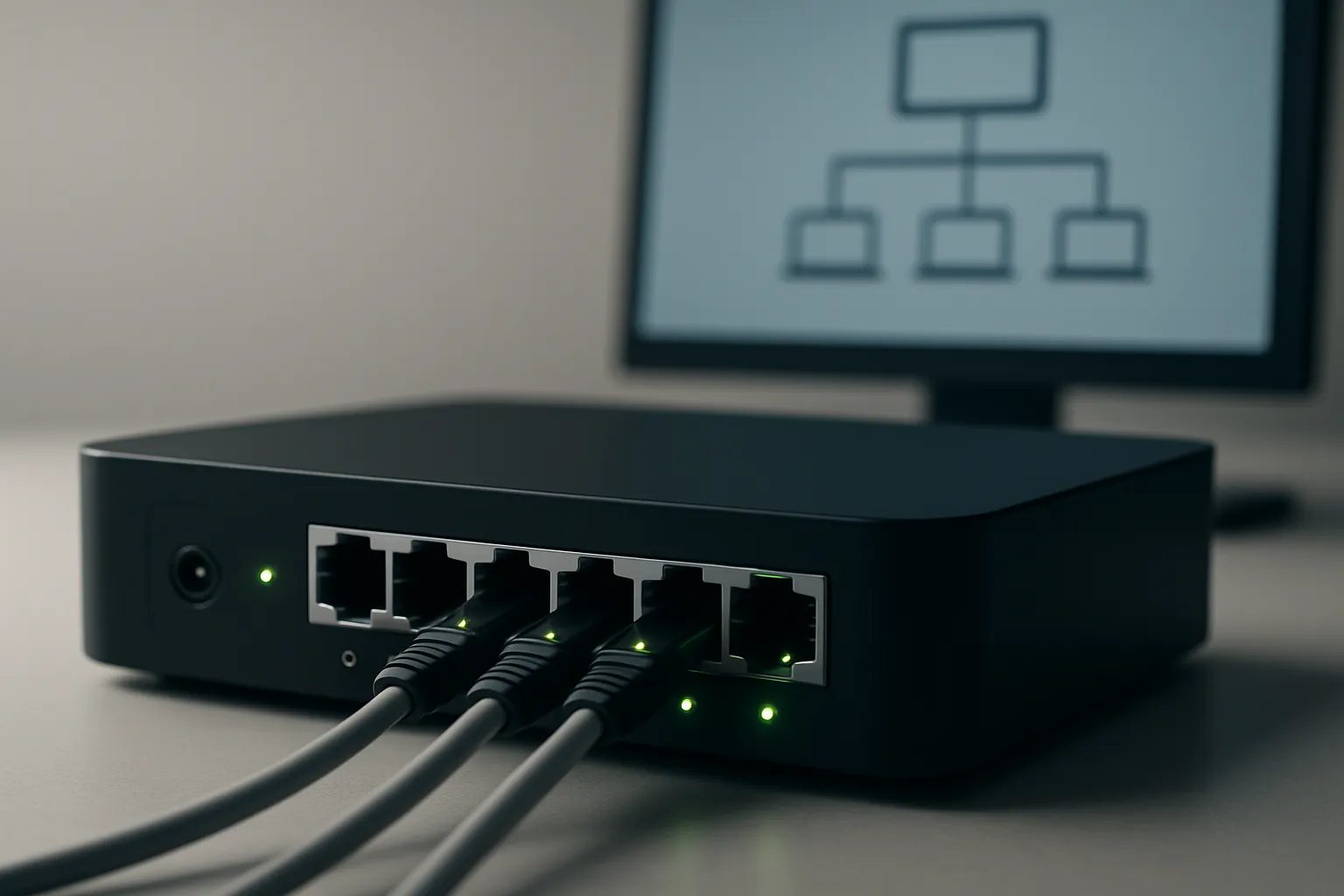 7 Promising Network Security Trends to Watch