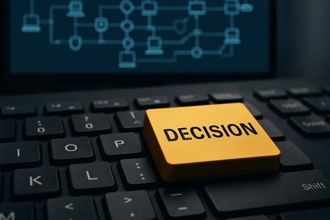 3 Strategies for Making Tough Network Security Decisions