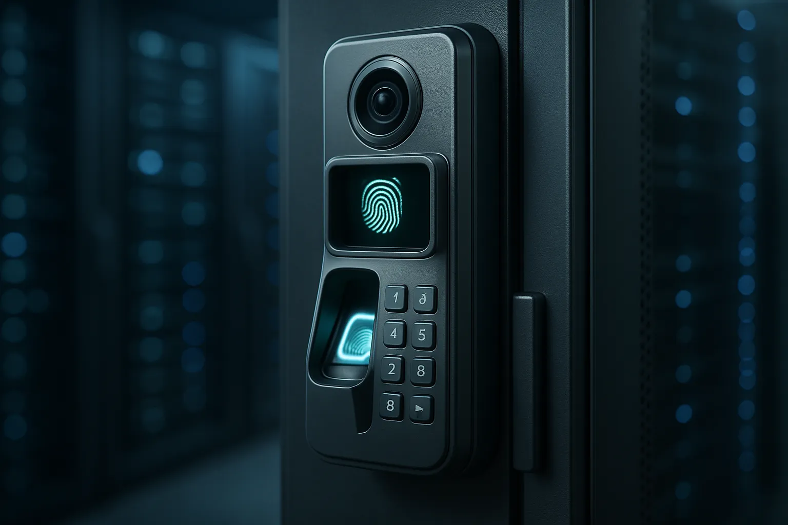 7 Creative Network Security Solutions that Made An Impact
