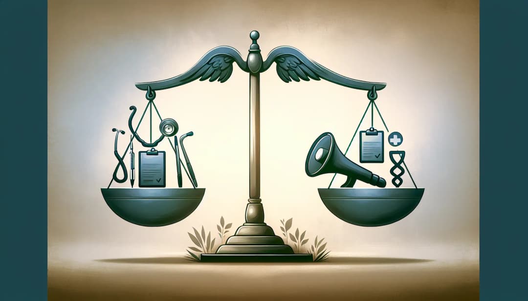 How Does Patient Feedback Influence Your Healthcare Practices and Policies?