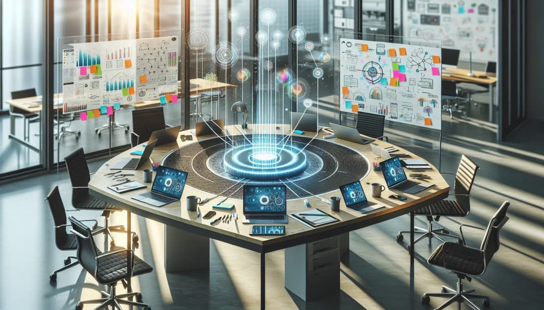 17 Strategies to Improve Communication and Collaboration in Organizations
