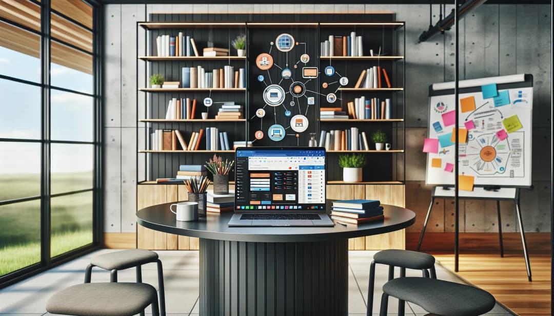 8 Ways to Foster a Culture of Continuous Learning and Development