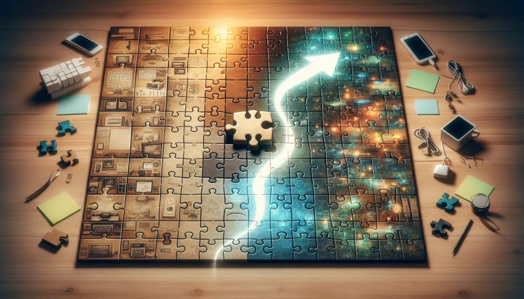 How to Implement a Successful Change Management Process