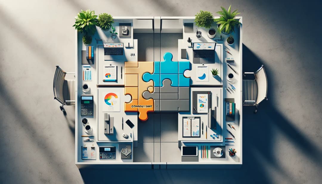 How to Use External Consultants to Support Organizational Development