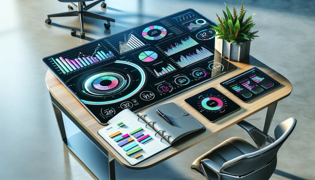 8 Metrics to Measure the Long-Term Impact of Organizational Development