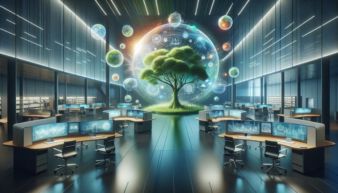 4 Emerging Trends in Organizational Development Shaping the Future of Work