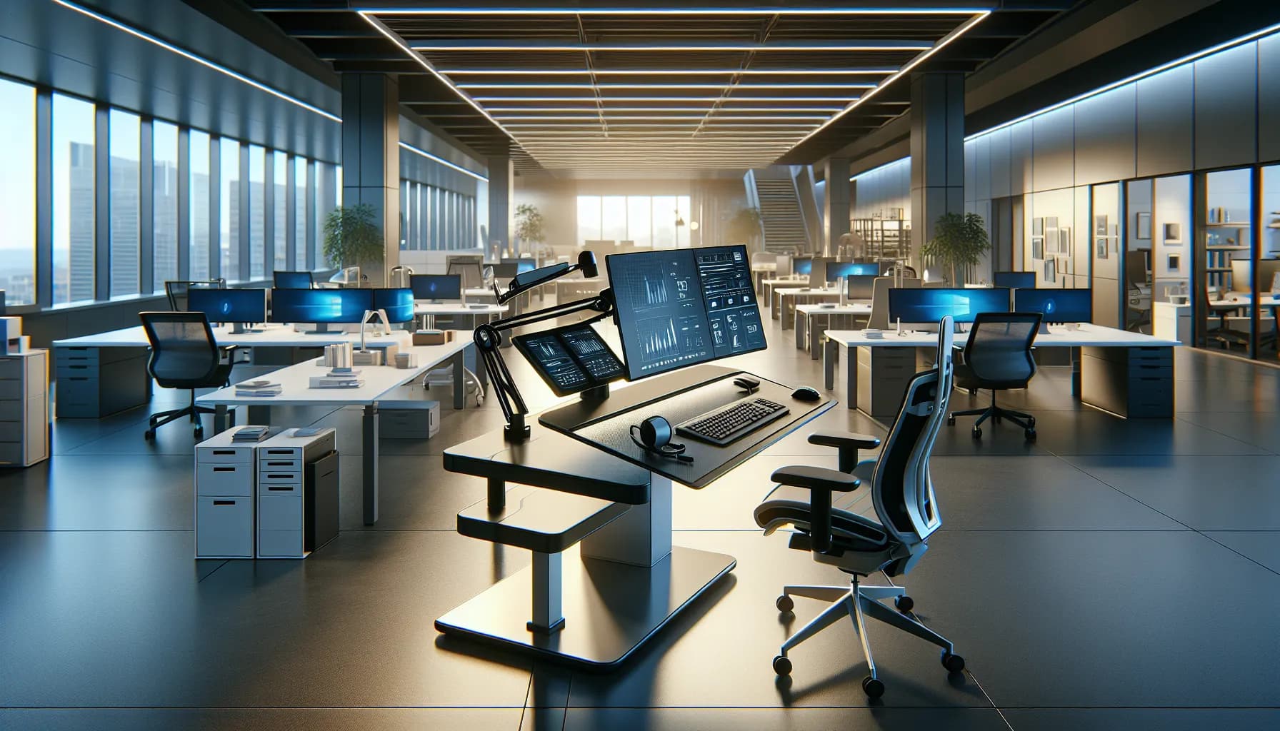 How to Use Technology to Create a More Inclusive Workplace