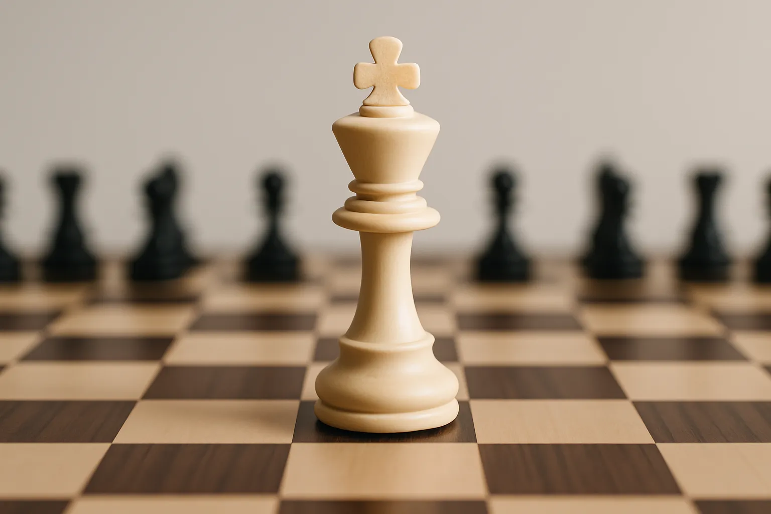 4 Lessons On Strong Leadership for Successful Organizational Development