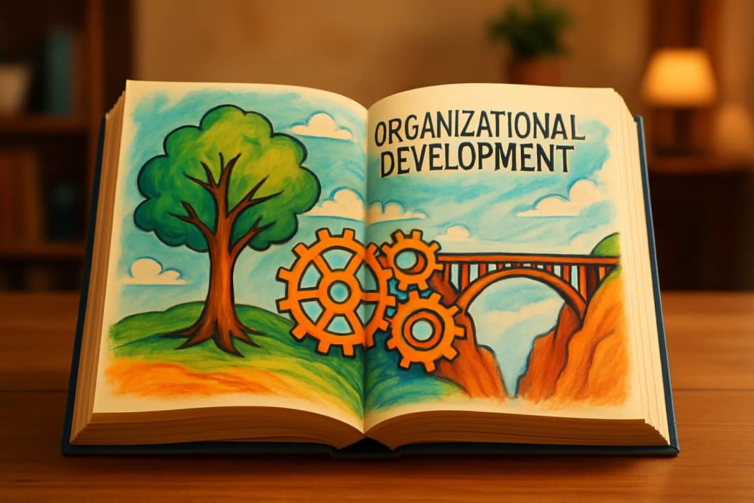 How to Use Storytelling to Communicate the Importance of Development Initiatives