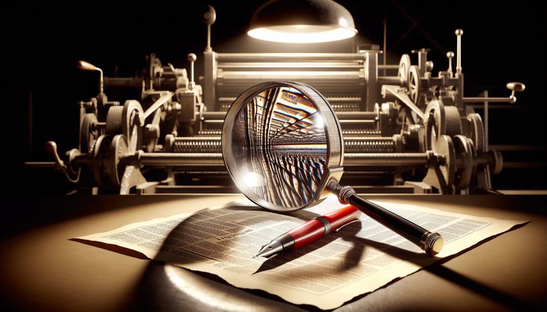 7 Strategies for Addressing Inaccuracies in Media Coverage
