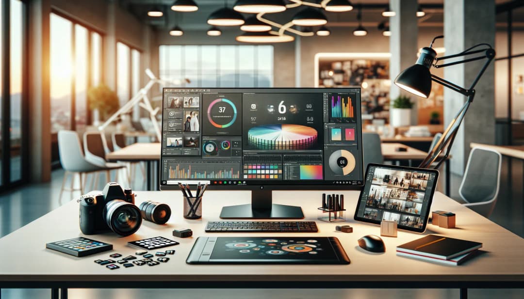 How to Use Multimedia to Enhance Pitches and Secure Coverage