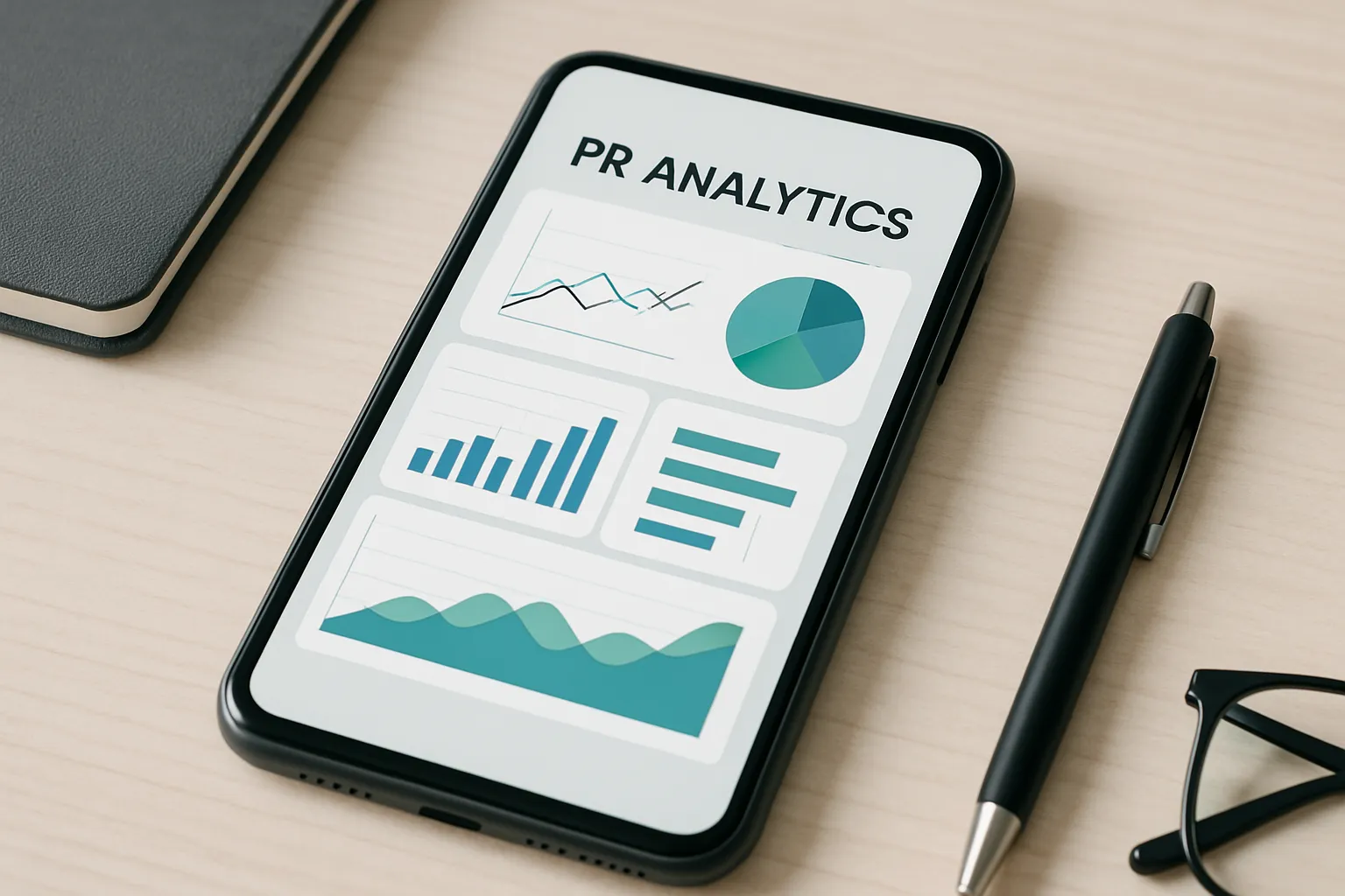 9 Ways to Use Digital Tools to Enhance PR Efforts