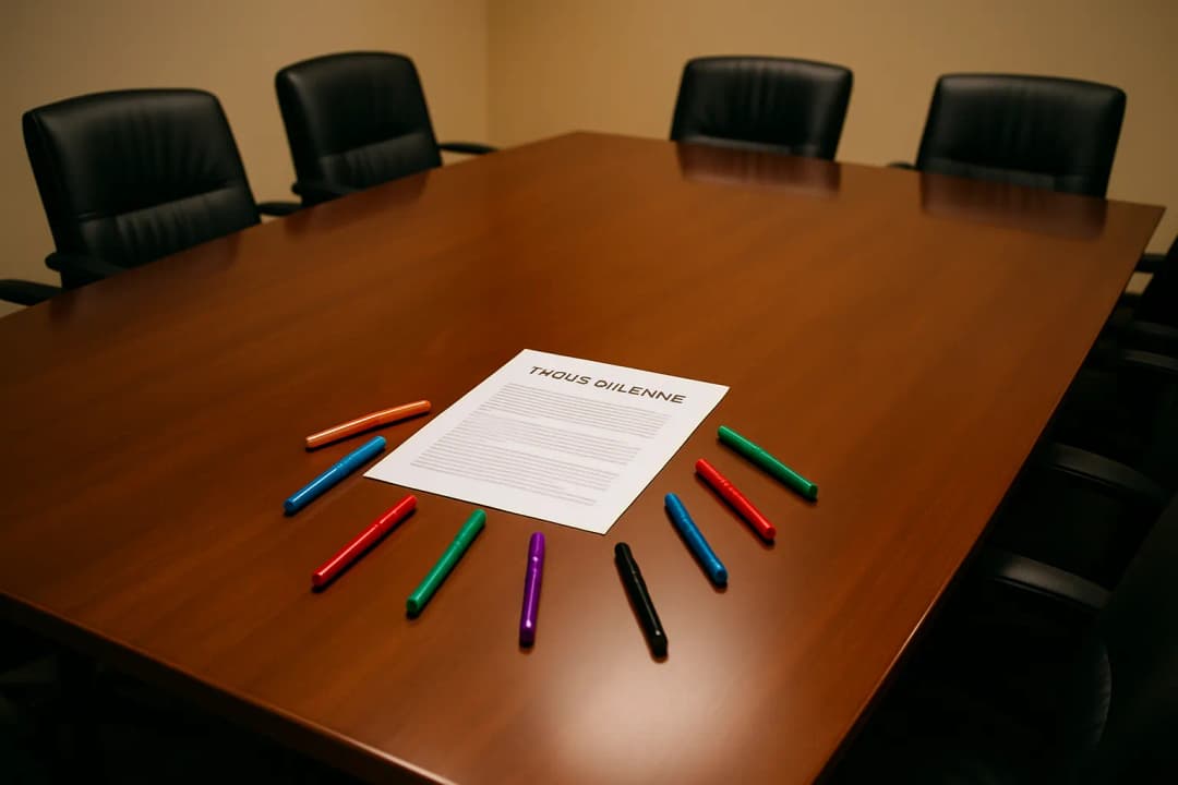 How to Manage Stakeholder Approvals for Press Releases